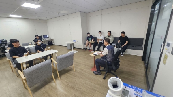 조합원 현장 간담회(260616)